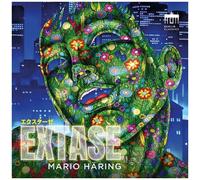 Cage / Debussy / Rachmaninoff / Haring – Extase – CD