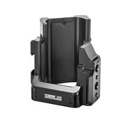 Cage d'extension en métal pour DJI Pocket 3