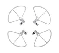 Cage d'hélice Compatible avec Mini4 Pro, Anneau de Protection Anti-Collision, Couvercle de Protection de Lame