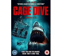 Cage Dive [Edizione: Regno Unito] [Import]