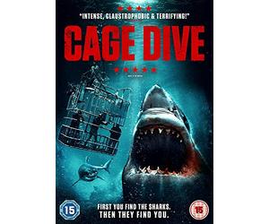 Cage Dive [Edizione: Regno Unito] [Import]