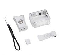 Cage Dji Action 5 Pro avec poignée en métal, support à dégagement rapide avec griffe froide, accessoire d'appareil photo Action 5 Pro