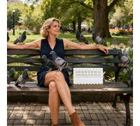 Cage D'oiseaux Pliable - Cages De Petites Oiseaux | Cagge De Conception Compacte Avec Serrure De Porte De Sécurité, Cagee D'entraînement De Nid De Pigeons Portable Pour La Domestication Pigeons De J