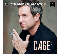 Cage² – CD album – Warner Music