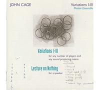 Cage Edition, vol. 30