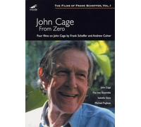 Cage Edition, vol. 31 : From Zero (DVD)