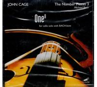 Cage Edition, vol. 32 : The Number Pieces III