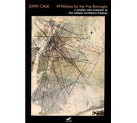 Cage Edition, vol. 449 Waltzes for the Five Boroughs (DVD)