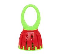 Cage Éducative Cloches Bells Bells Child Baby Brains Brains Game Docuable Handle Styles Handheld Cage Bells Kid Hand Bells
