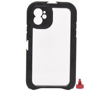 Cage en alliage d'aluminium ULANZI, accessoire VLOG pour systeme iOS 11/11Pro/11 ProMax, objectif de prise de vue pour telephone iOS 11