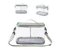 Cage en filet à papillons | Terrarium pliable anti-éclatement | Cage à papillons vivants pour chenilles, chenilles, monarques, chardons, larves, araignées de soie, maison, extérieur, jardin