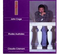 Cage - Etudes Australes