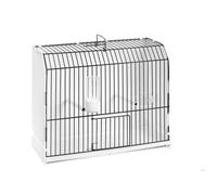 Cage exposition Grille Noir Noir