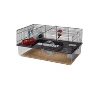 Cage Favola Ferplast Pour Rongeurs