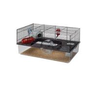Cage favola ferplast pour rongeurs