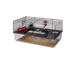Cage favola ferplast pour rongeurs