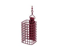 Cage Feeder Delphin Magma SQUARE | M 120g