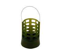 Cage feeder Maver Long Cast Vert 30 g
