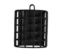 Cage feeder métal Ragot Noir 30 g