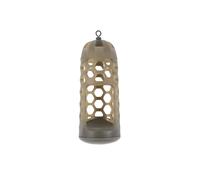 Cage Feeder Preston absolute window XL Gris 30 g
