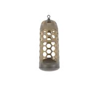 Cage Feeder Preston Absolute Window Xl - Taille 60 G Vert