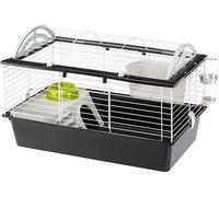 Cage - FERPLAST - CASITA 80 - 78 x 48 x h 50 cm - Noir