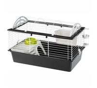 Cage - Ferplast - Casita 80 - Pour Cochon D'inde - Intérieur
