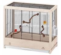 Cage Ferplast Giulietta En Bois Taille 4