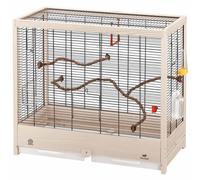 Cage Ferplast Giulietta En Bois Taille 5