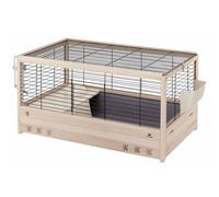 Cage Ferplast Pour Lapins Arena Modèle 100