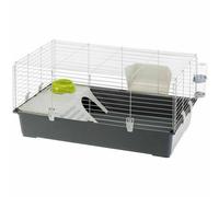 Cage Ferplast Rabbit 100 Métal Plastique 95 x 57 x 46 cm