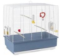 Cage ferplast rekord blanche modèle 2 G