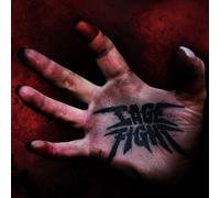 Cage Fight – Cage Fight – CD – Mintpack