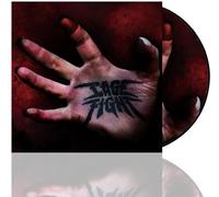 Cage Fight – Cage Fight – CD – Mintpack