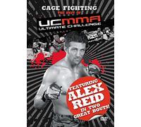 Cage Fighting The Best of [Edizione: Regno Unito] [Import]