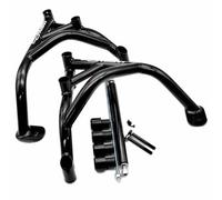 Cage Garde-moteur pour Honda CBR 954 929 RR (00-03) -stunt dérive