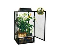 Terrarium Grillagé En Métal Zoo Med Reptibreeze