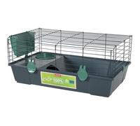 Cage Grillagée - Zolux - Ehop - 80cm - Éco-conçue - Pour Cochon d'Inde