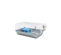 Cage Hamster Martha Blanche