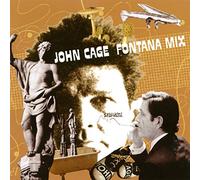 Cage, John - Fontana Mix