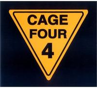 Cage, John - Four 4