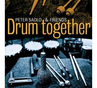 Cage, John - Peter Saldo & friends - Drum together