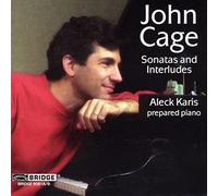 Sonatas & Interludes