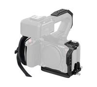 Cage kit SmallRig 5657 L-plate Arca, serre-câble HDMI pour Canon EOS C50 Noir