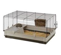 Krolik Large Cage Pour Lapins