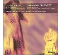 Cage - Landscape Solo for Piano/Aquila Imperiale