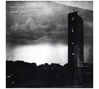 Cage / Lubimov - Four Walls [Compact Discs]