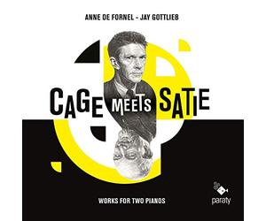 Cage Meets Satie