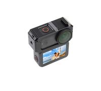 Cage métallique à dégagement rapide - LICHIFIT- pour DJI OSMO Nano, Cadre d'extension multifonction