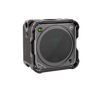 Cage métallique en alliage d'aluminium pour Dji Osmo Action 2, boîtier à cadre magnétique, boîtier de protection Anti-choc et Anti-chute